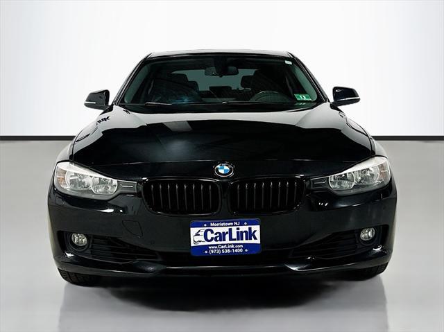 2015 bmw 328 xdrive