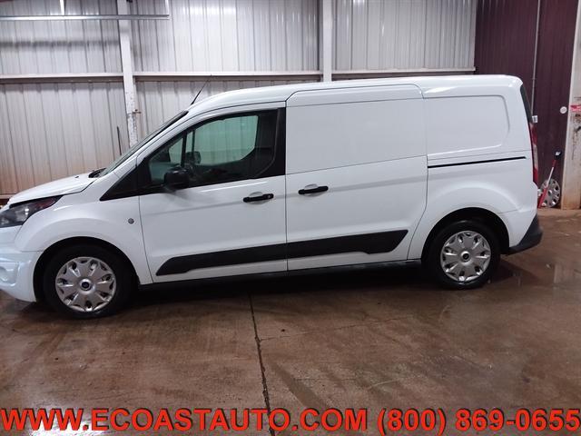 2015 ford transit connect xlt