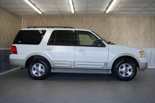 2006 ford expedition eddie bauer