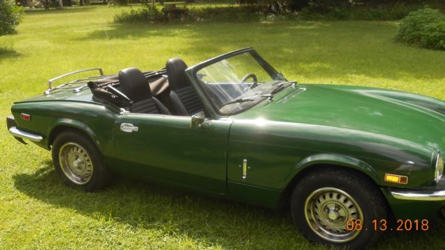 1977 triumph spitfire.sou