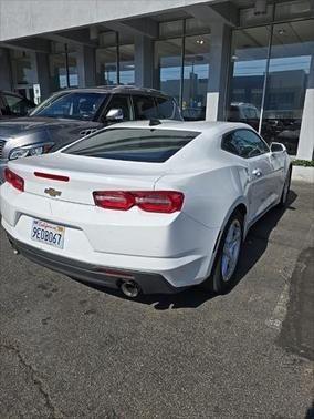2023 chevrolet camaro