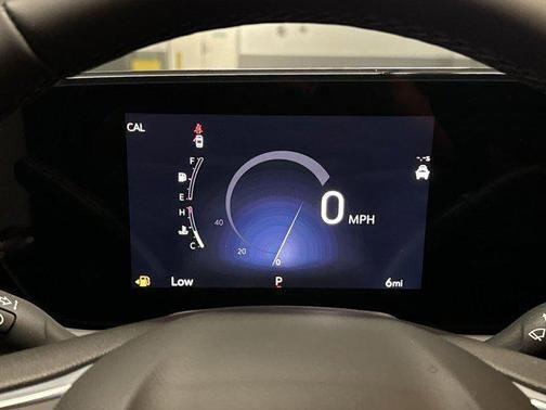 2024 buick envista
