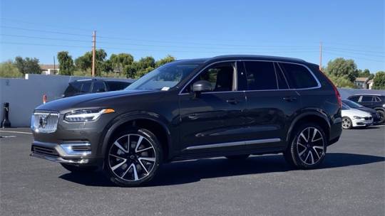 2023 Volvo XC90