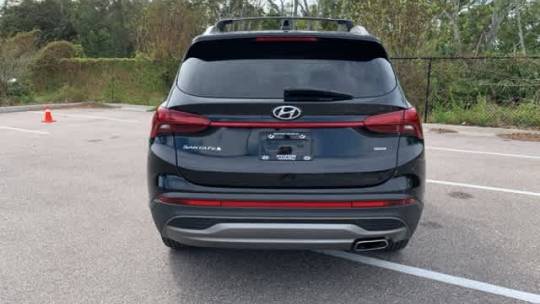 2023 Hyundai Santa Fe