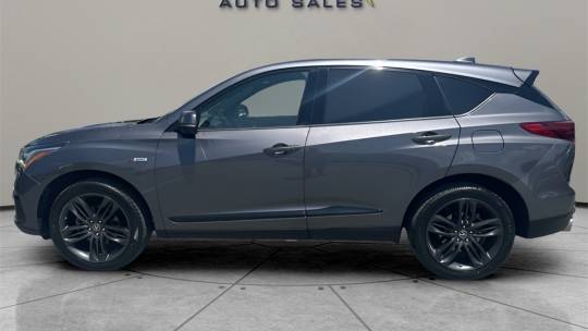 2019 Acura RDX