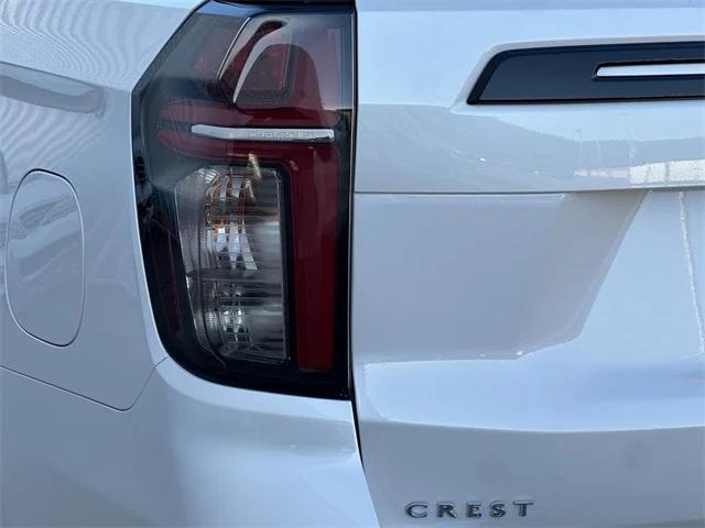 2023 chevrolet tahoe 2wd rst