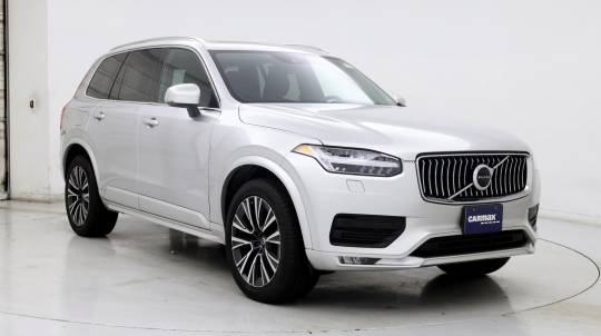 2022 Volvo XC90