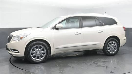 2014 Buick Enclave