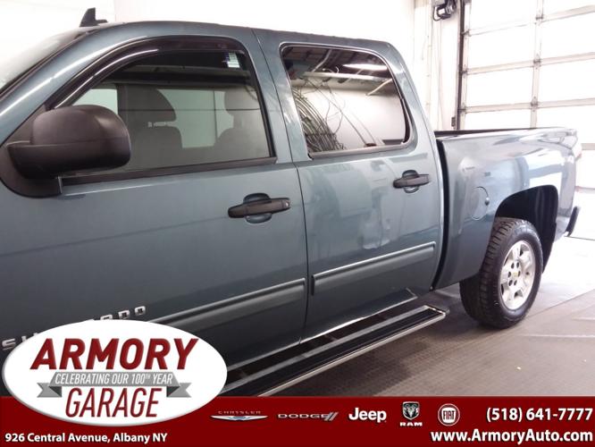 used 2009 chevrolet silverado 1500 lt albany, ny 12205 for sale in albany, new york