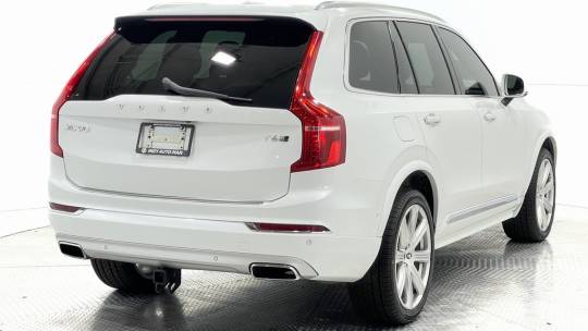 2018 Volvo XC90