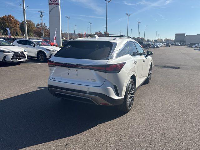 2024 lexus rx 350 premium plus