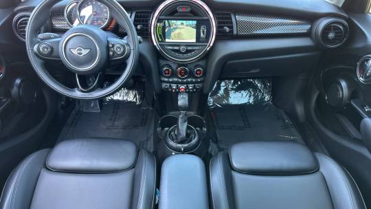 2017 Mini Hardtop