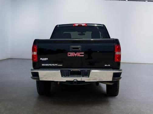 2019 gmc sierra 1500 limited sle in lafayette, indiana