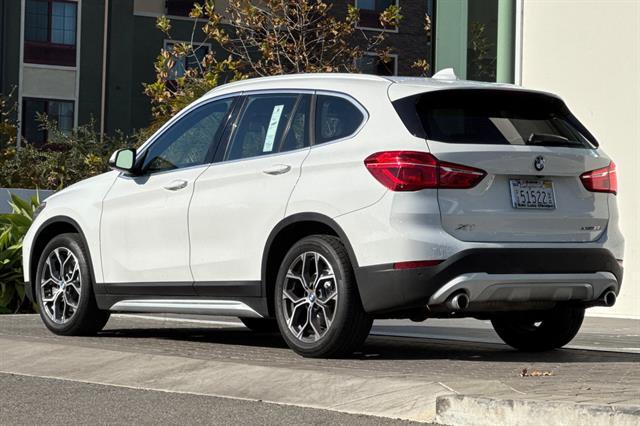 2021 bmw x1 xdrive28i