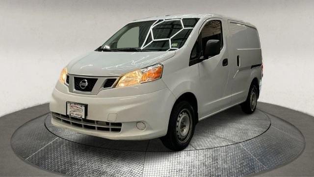 2020 nissan nv200 s