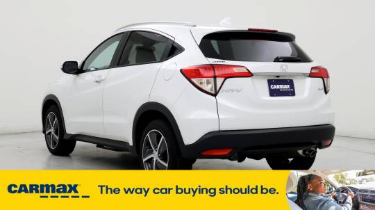 2022 Honda HR-V