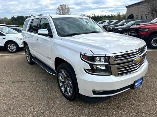 2019 chevrolet tahoe premier in brandon, mississippi