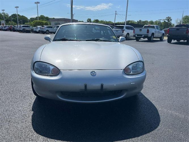 1999 mazda mx-5 miata in paducah, kentucky