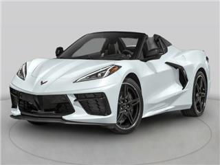 2022 Chevrolet Corvette stingray