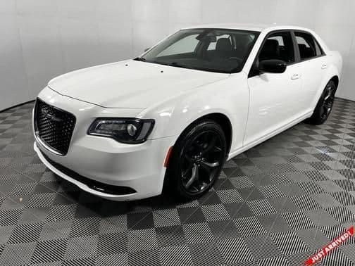 2021 chrysler 300 touring in charlotte, north carolina