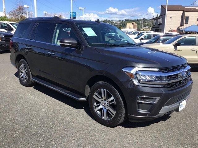 2023 ford expedition limited