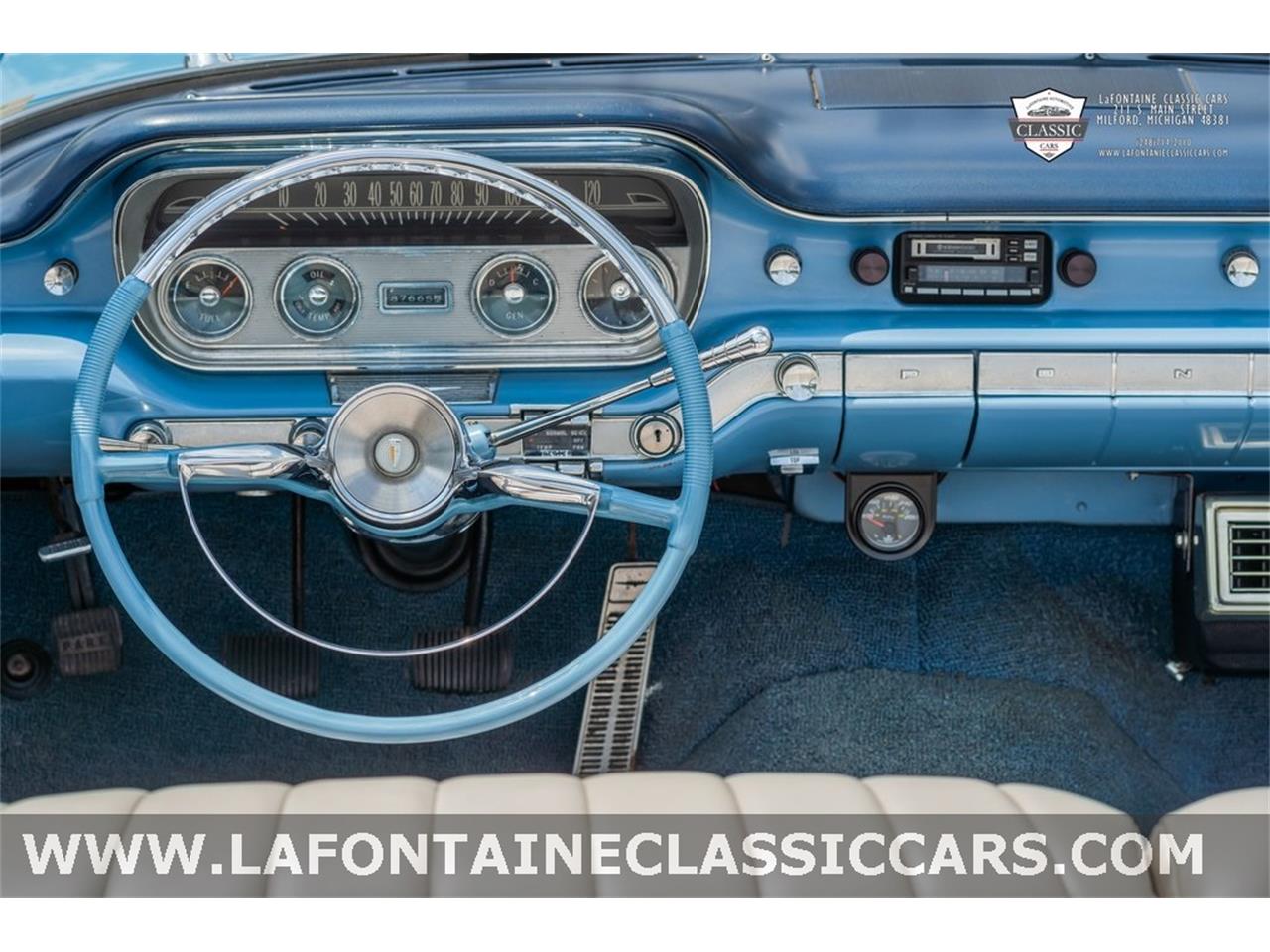 1960 pontiac catalina