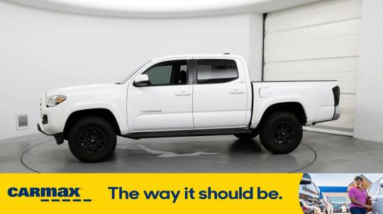 2019 Toyota Tacoma