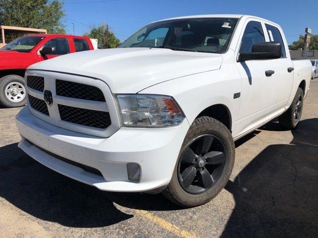 used 2014 ram 1500 express farmington, nm 87499 for sale in farmington, new mexico