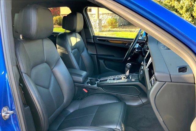 2019 porsche macan s