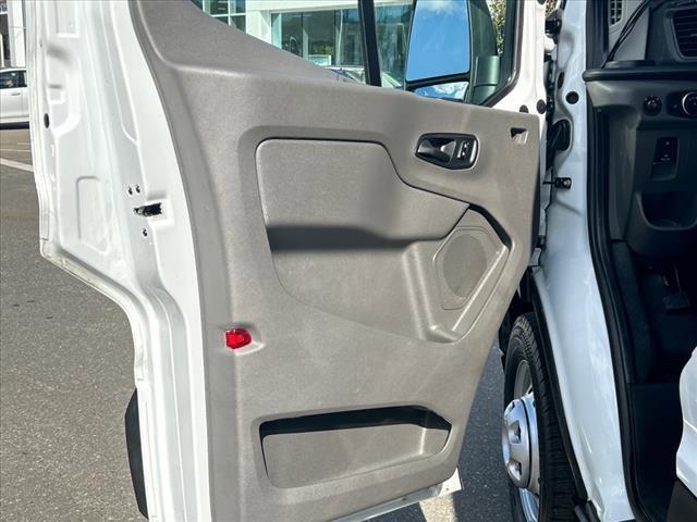 2023 ford transit-350 base