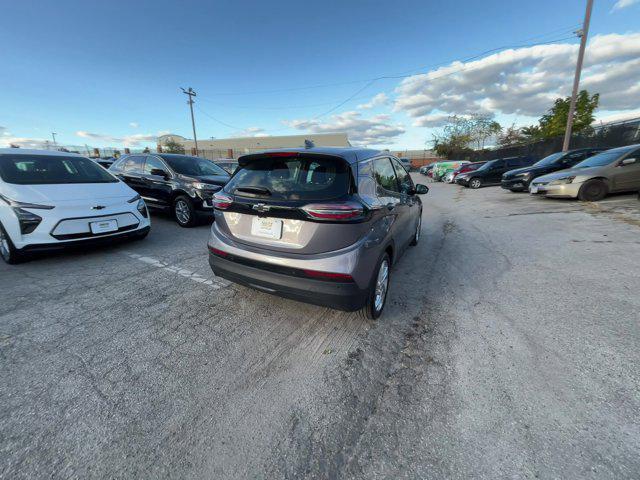 2023 chevrolet bolt ev fwd 1lt
