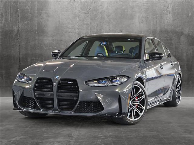 2021 bmw m3 sedan