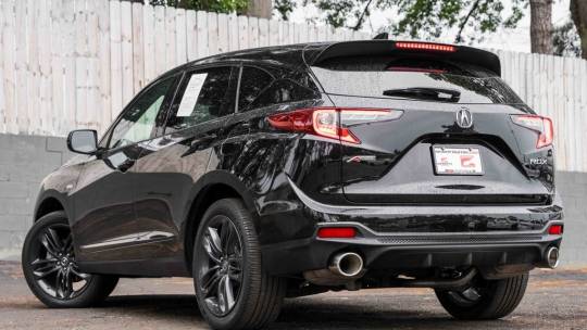 2021 Acura RDX