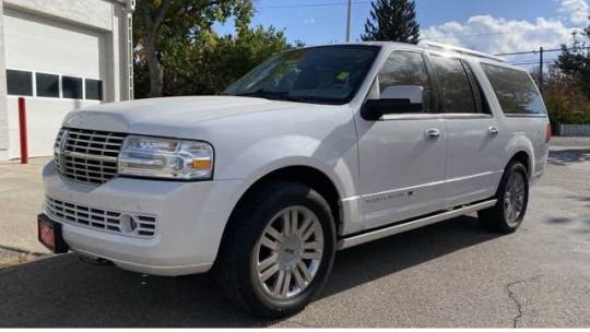 2014 Lincoln Navigator