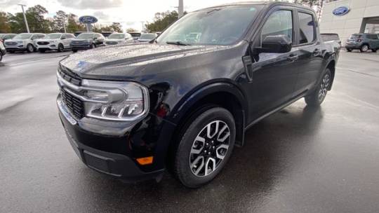 2023 Ford Maverick