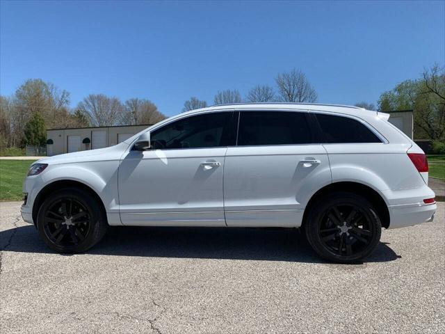 2015 audi q7 3.0 tdi premium plus