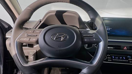 2023 Hyundai Sonata