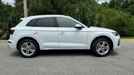 2024 Audi Q5