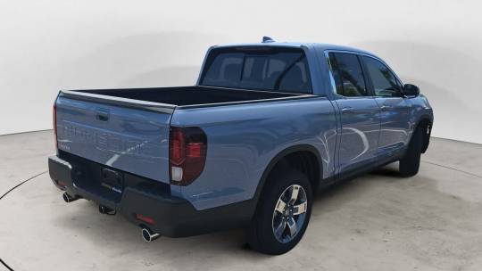 2024 Honda Ridgeline