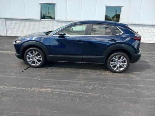 2021 mazda cx-30 preferred in appleton, wisconsin