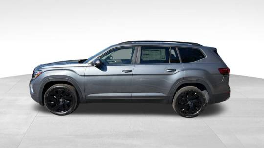 2024 Volkswagen Atlas