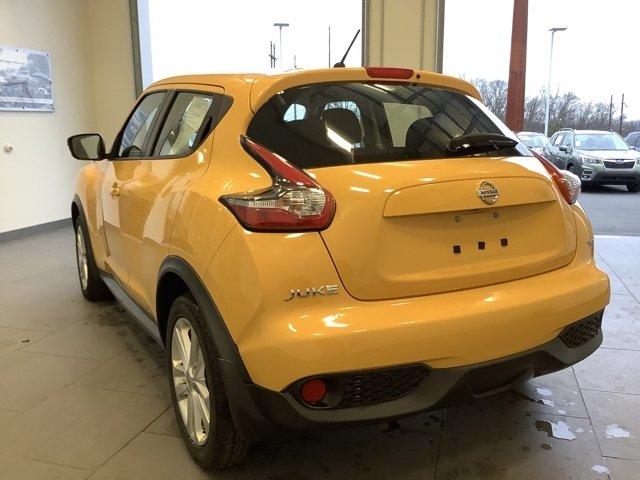used 2016 nissan juke s plains, pa 18702 for sale in wilkes barre, pennsylvania