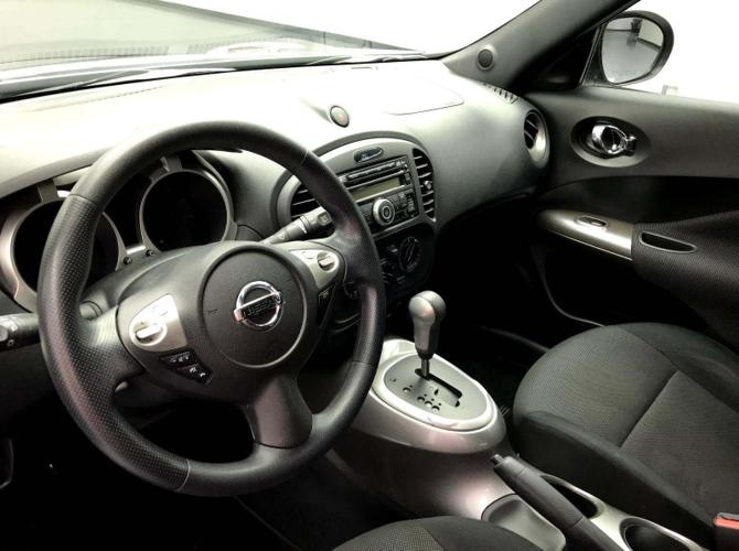 used 2014 nissan juke s charleston - huntington, wv 25321 for sale in charleston, west virginia