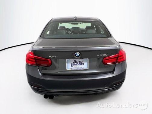 2018 bmw 330 in saint louis, missouri