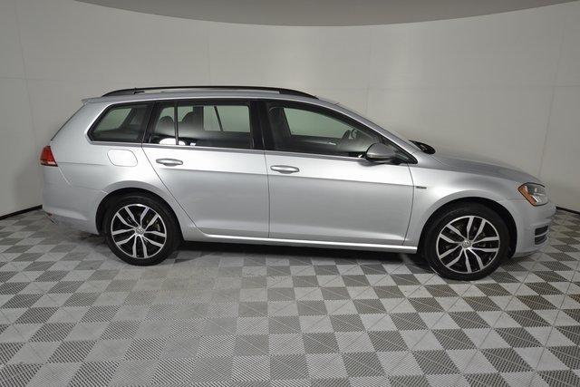 certified 2016 volkswagen golf sportwagen limited seattle, wa 98105 for sale in seattle, washington