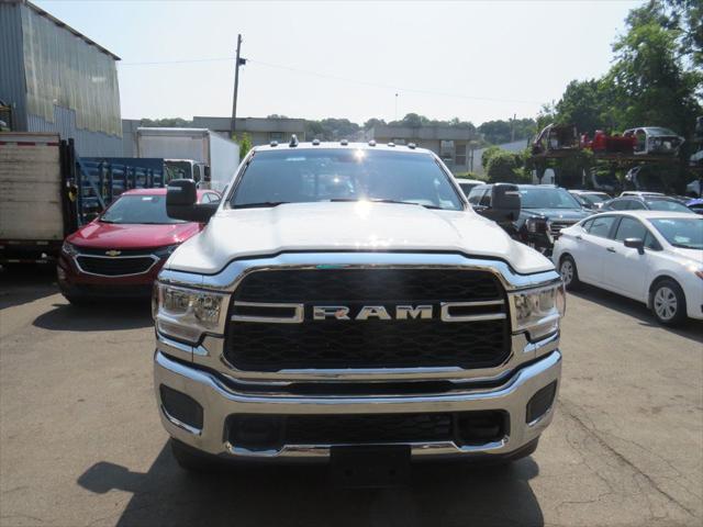 2024 ram 2500 tradesman crew cab 4x4 6'4' box