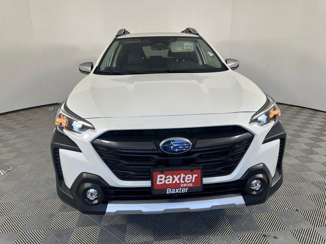 2024 subaru outback touring xt