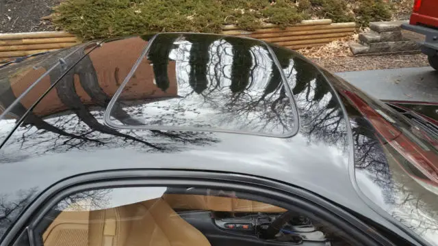 1993 mazda rx-7 fd3s touring coupe 2-door 1.3l