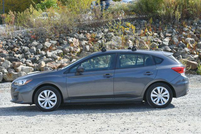 2018 subaru impreza 2.0i