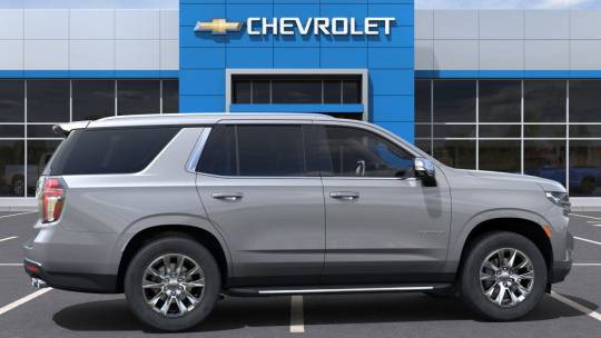 2024 Chevrolet Tahoe